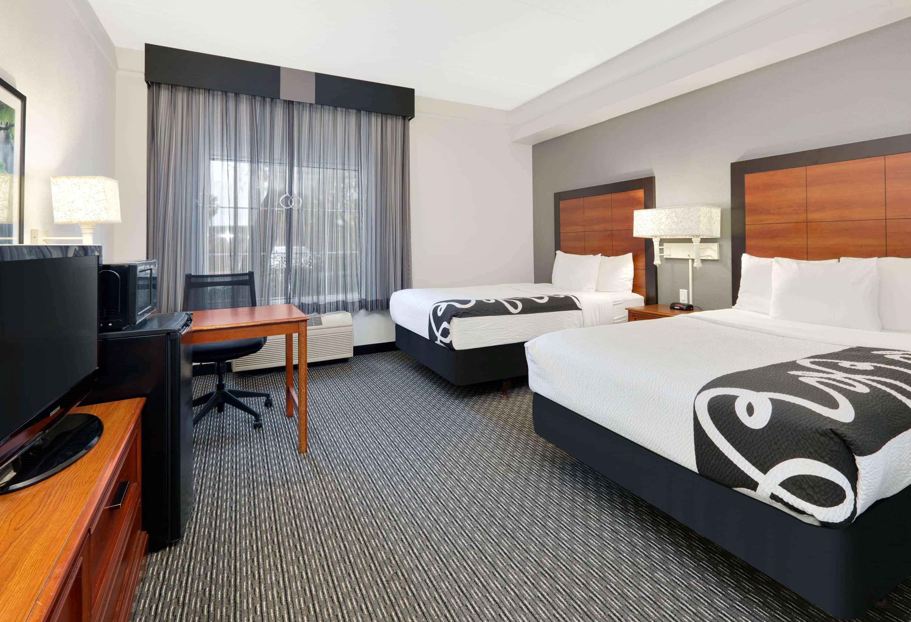 La Quinta By Wyndham Dallas North Central Esterno foto