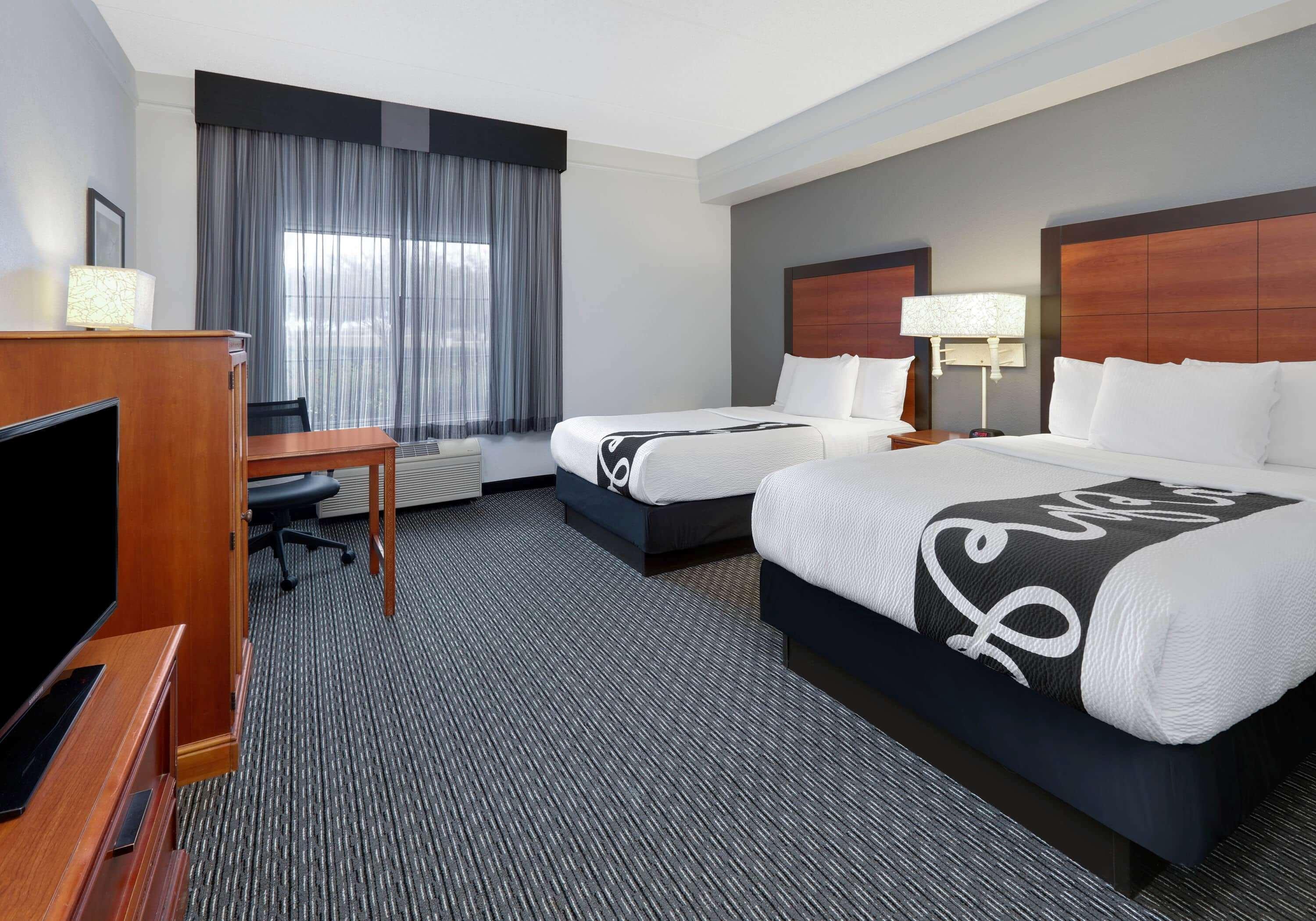 La Quinta By Wyndham Dallas North Central Esterno foto