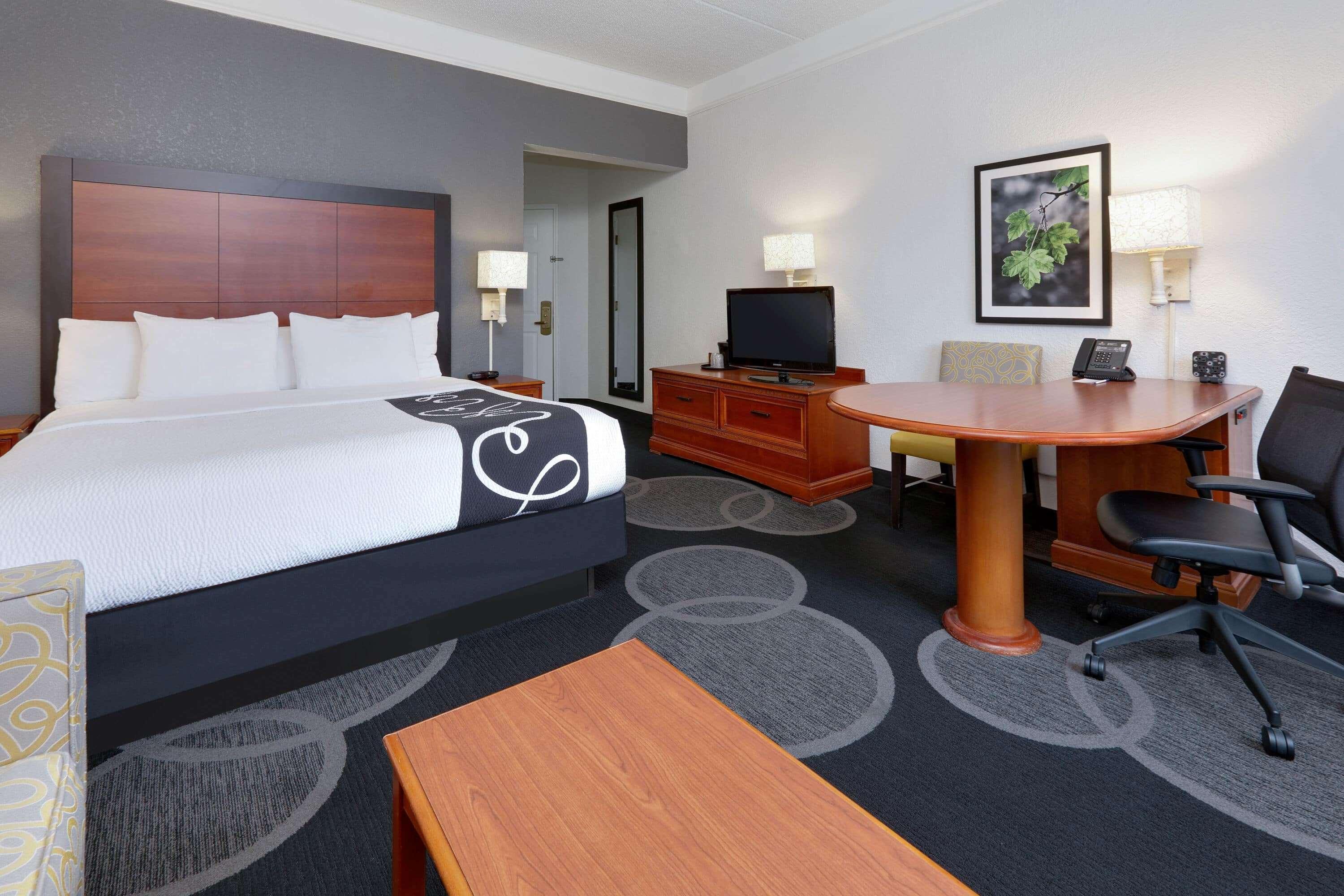 La Quinta By Wyndham Dallas North Central Esterno foto