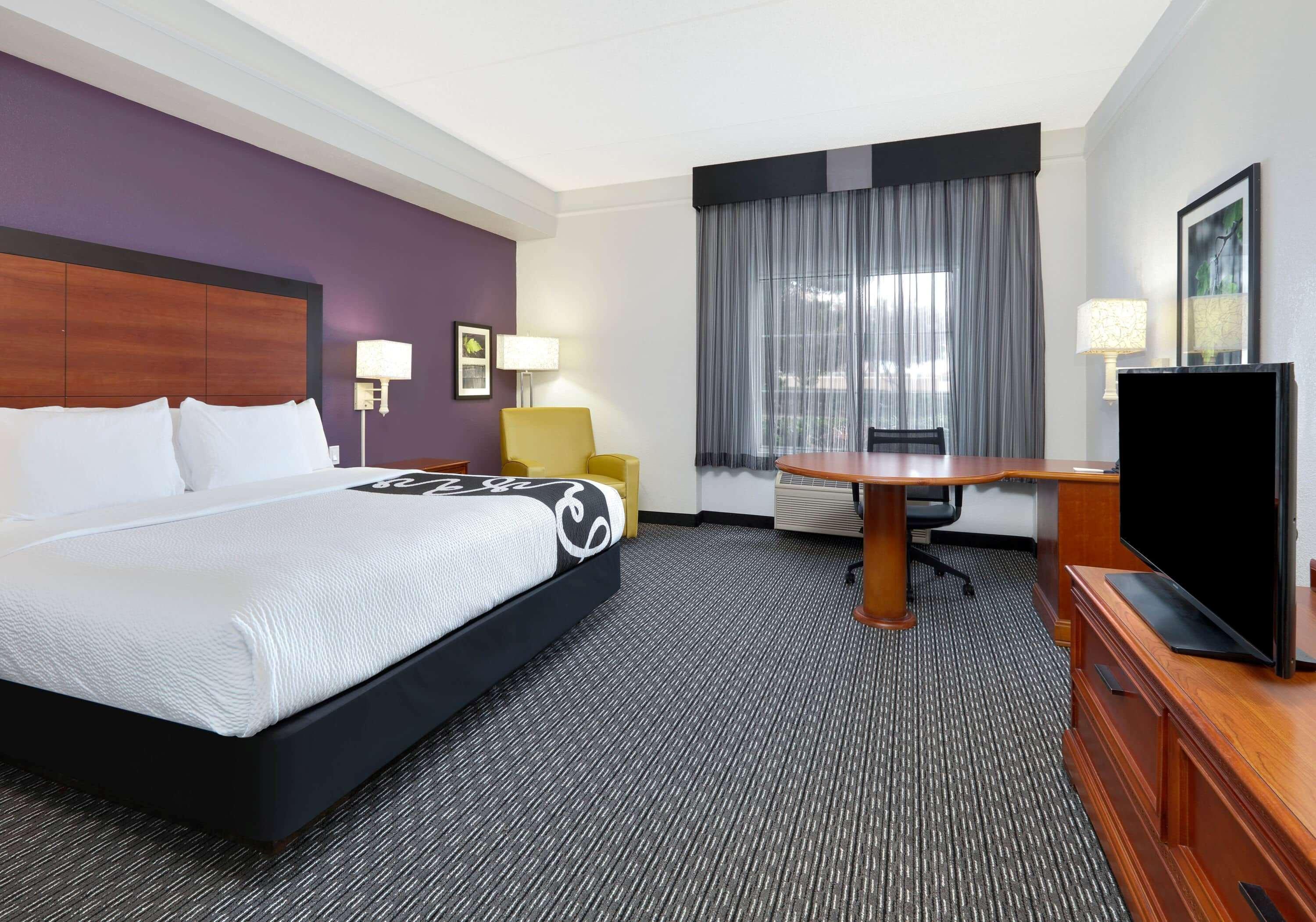 La Quinta By Wyndham Dallas North Central Esterno foto