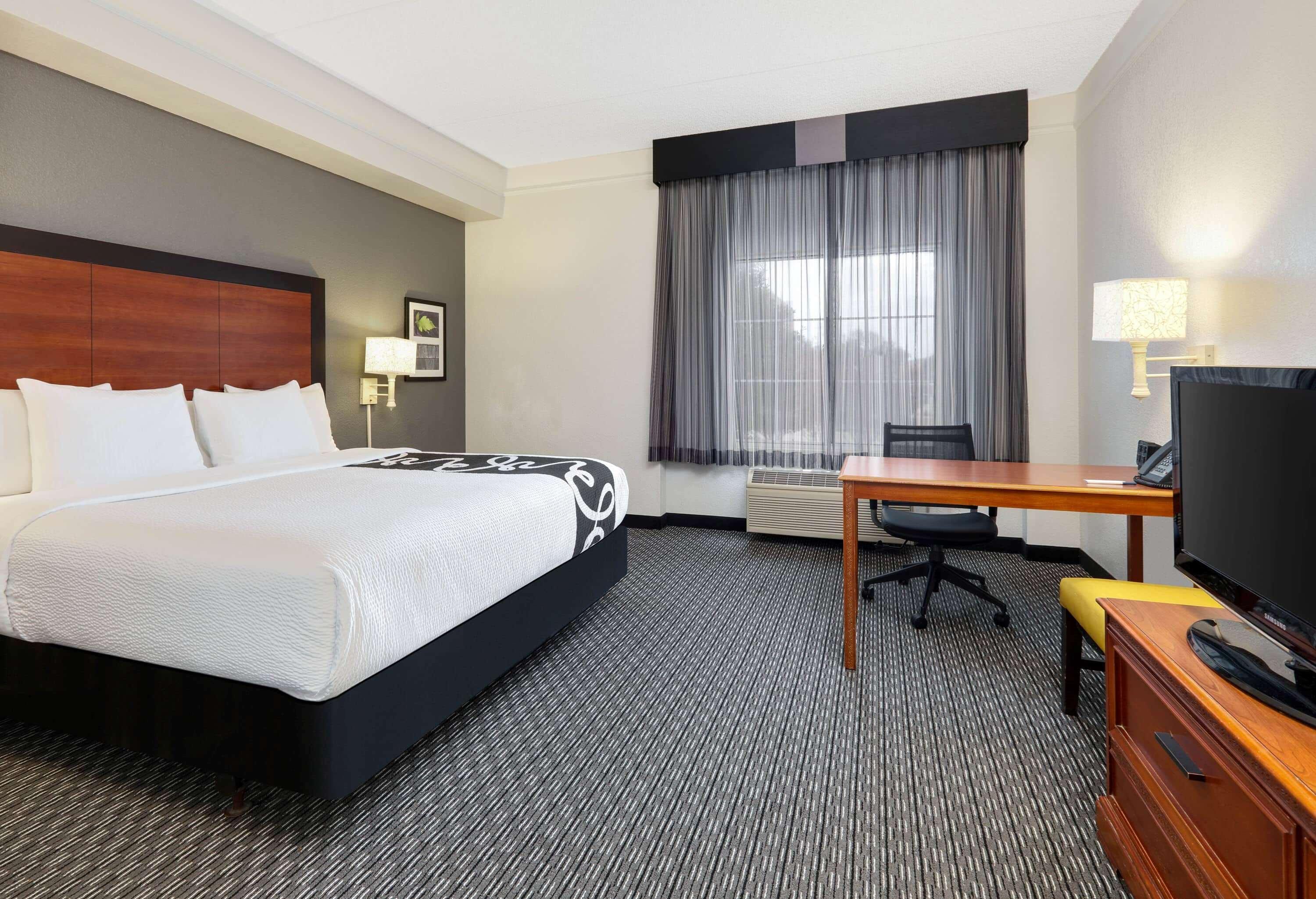 La Quinta By Wyndham Dallas North Central Esterno foto