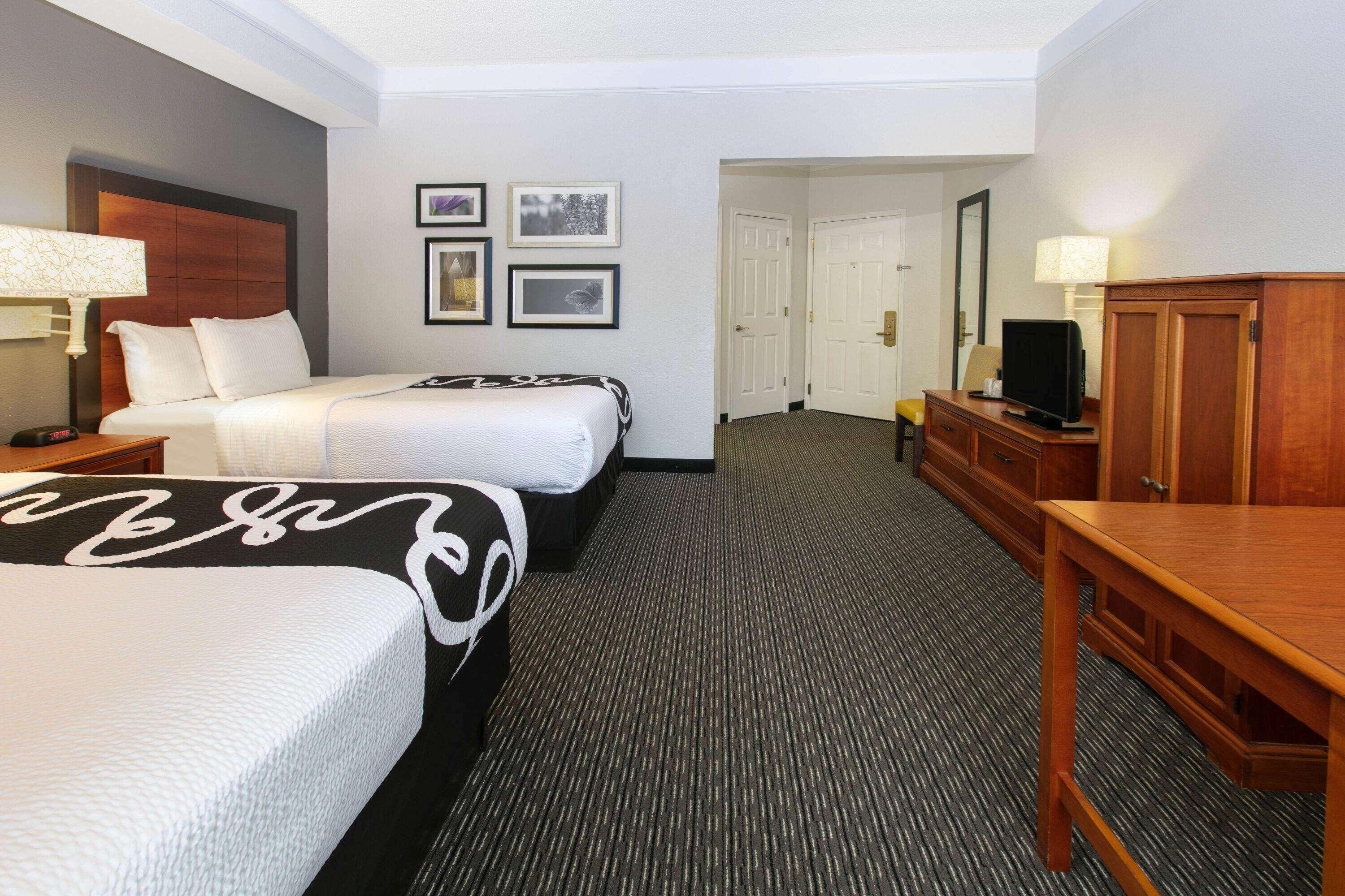 La Quinta By Wyndham Dallas North Central Esterno foto