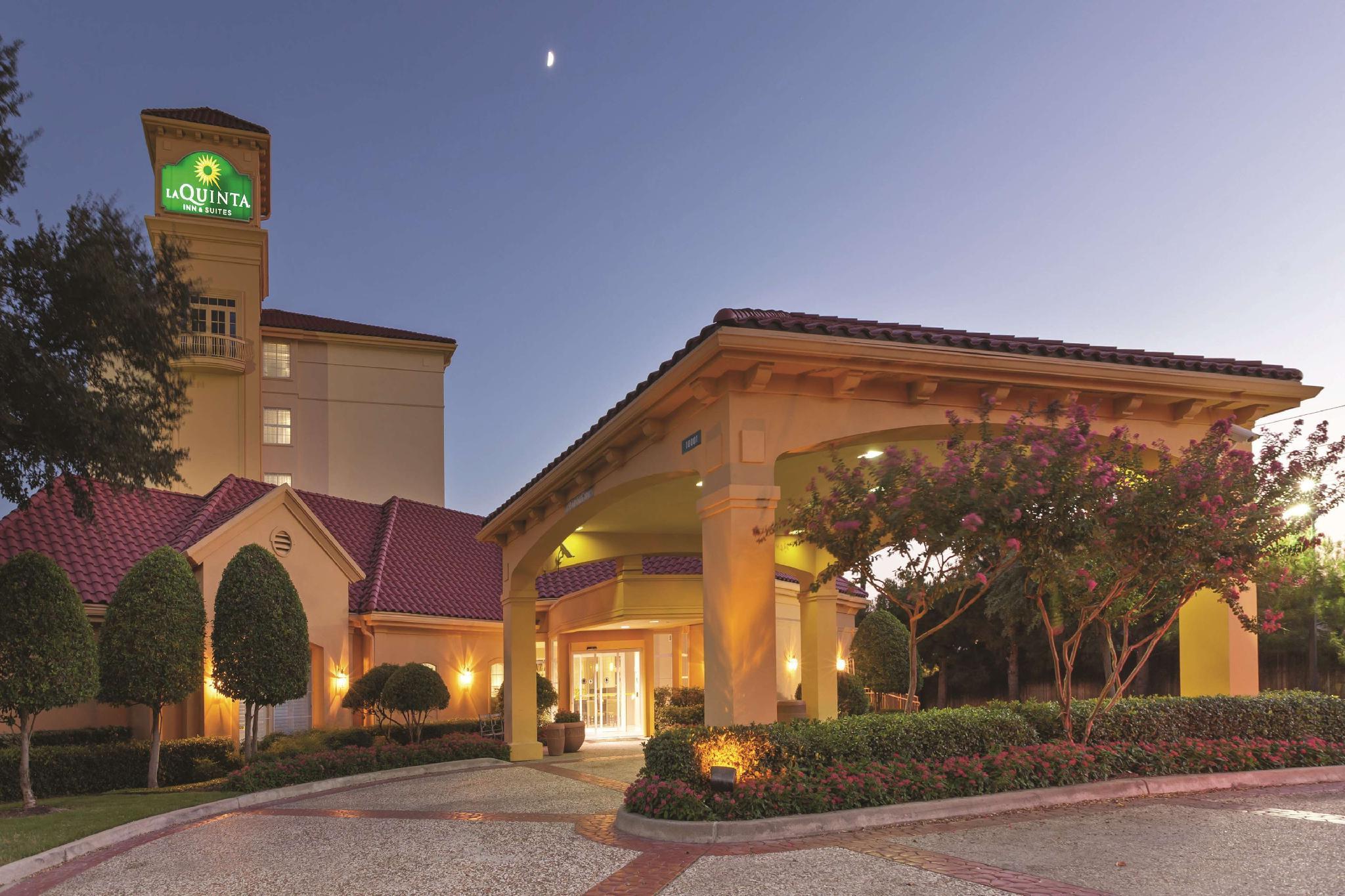 La Quinta By Wyndham Dallas North Central Esterno foto
