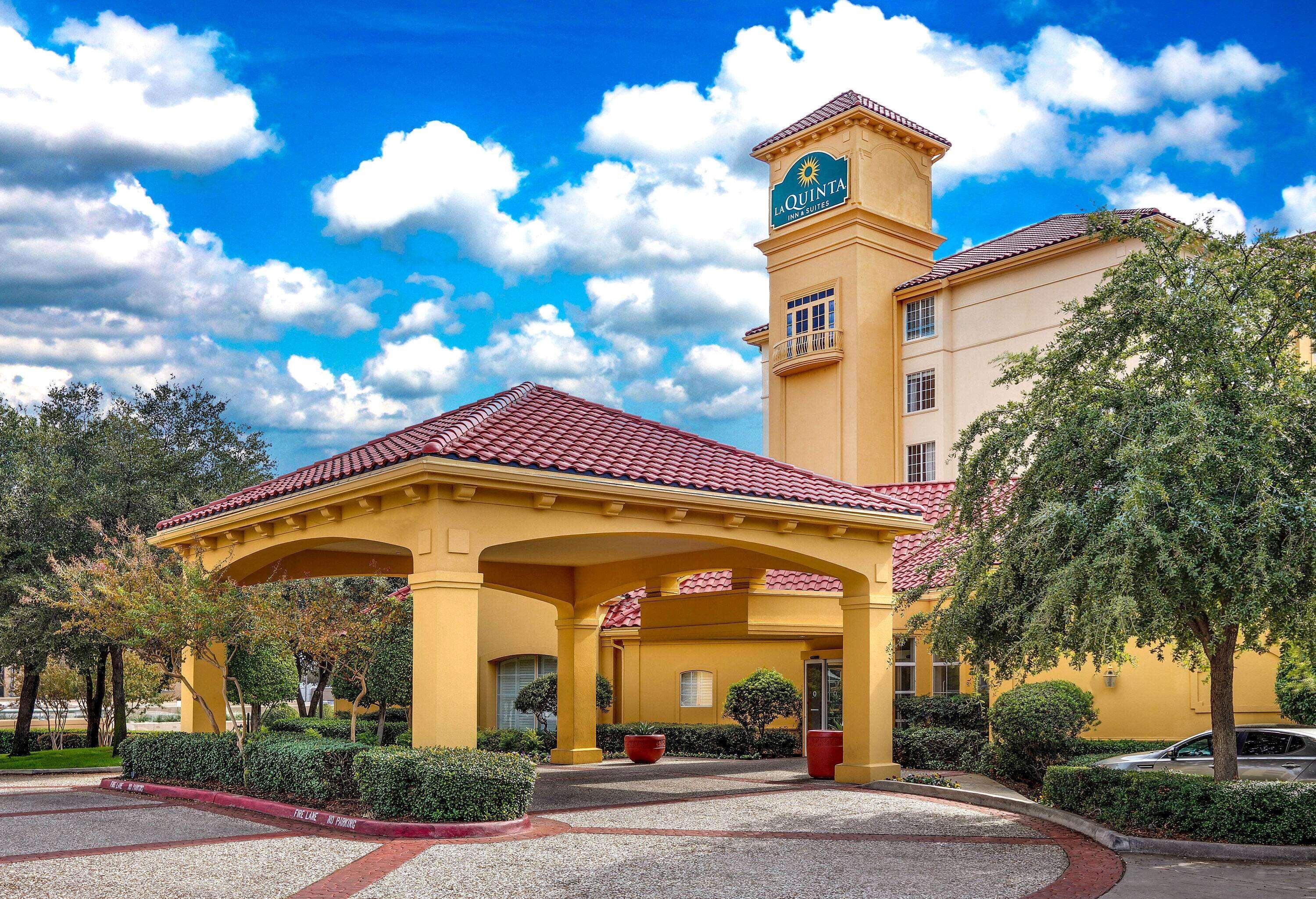 La Quinta By Wyndham Dallas North Central Esterno foto
