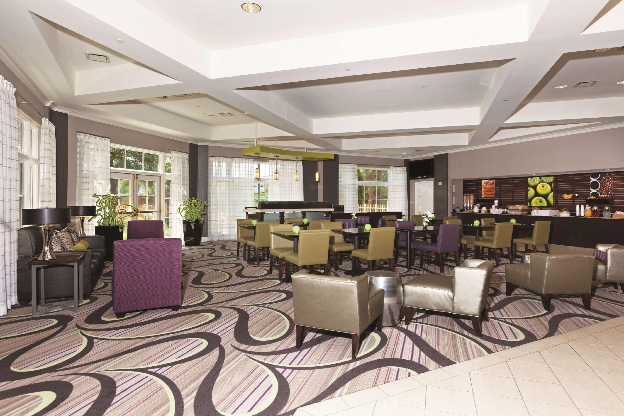 La Quinta By Wyndham Dallas North Central Esterno foto