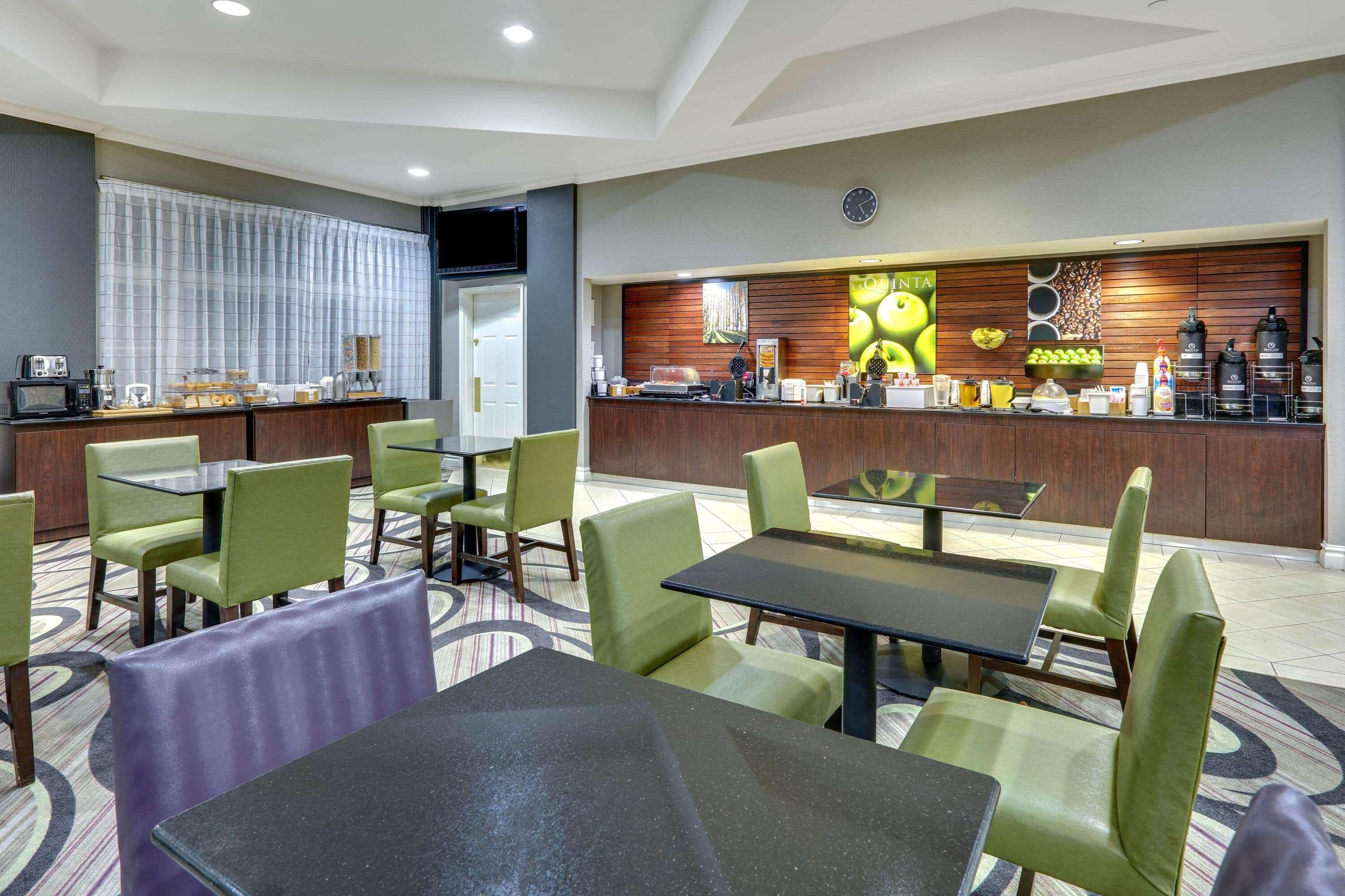 La Quinta By Wyndham Dallas North Central Esterno foto