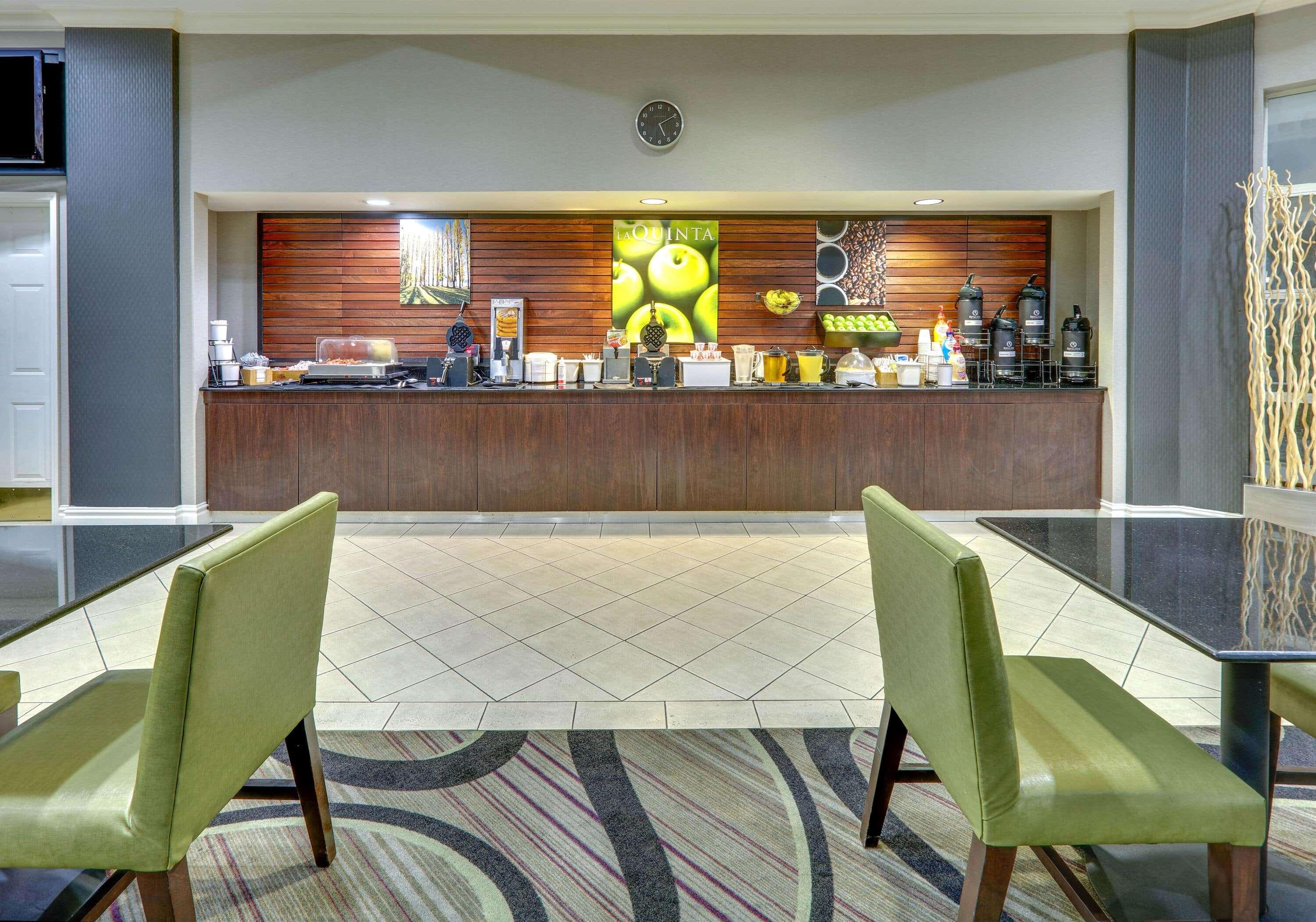 La Quinta By Wyndham Dallas North Central Esterno foto