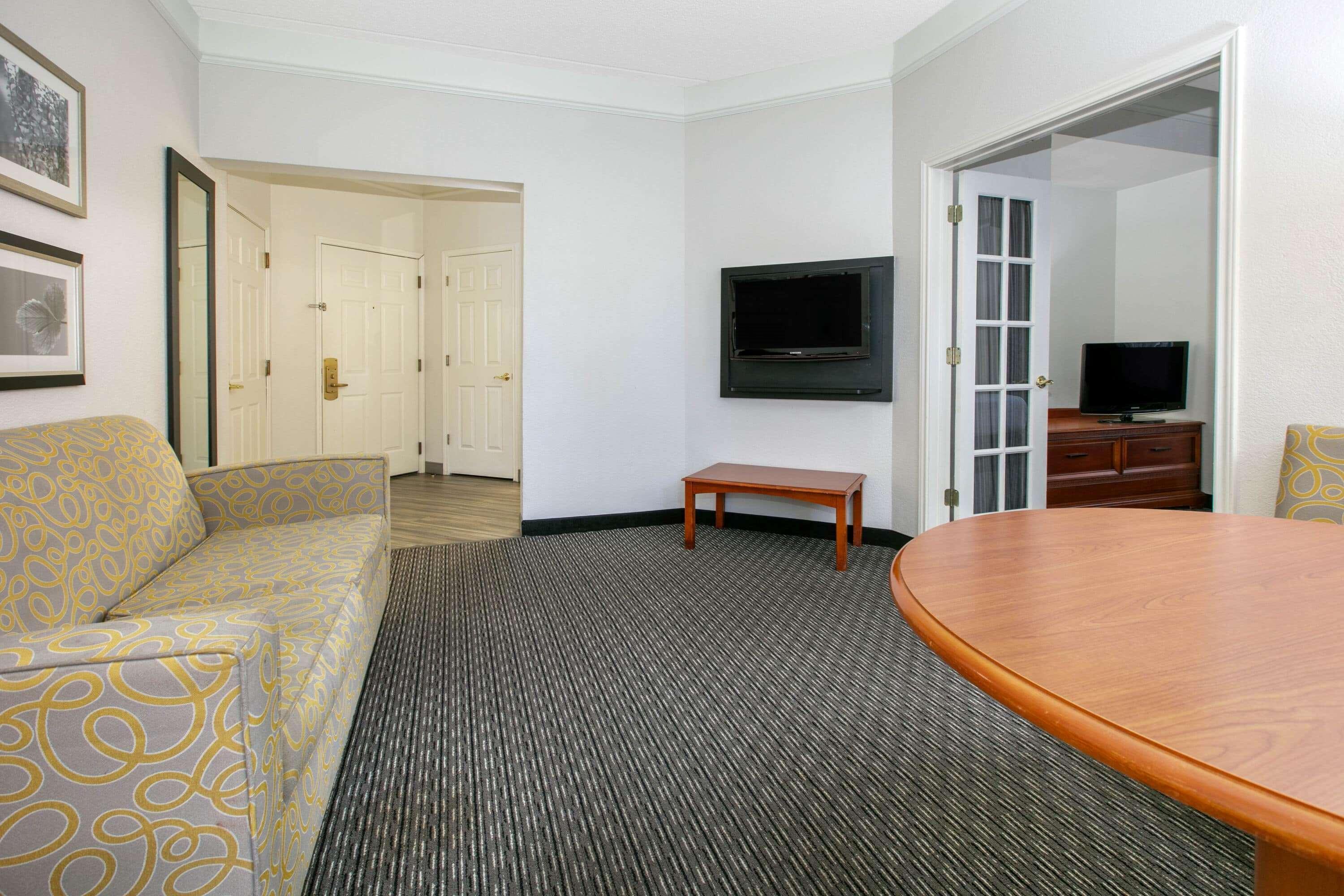 La Quinta By Wyndham Dallas North Central Esterno foto