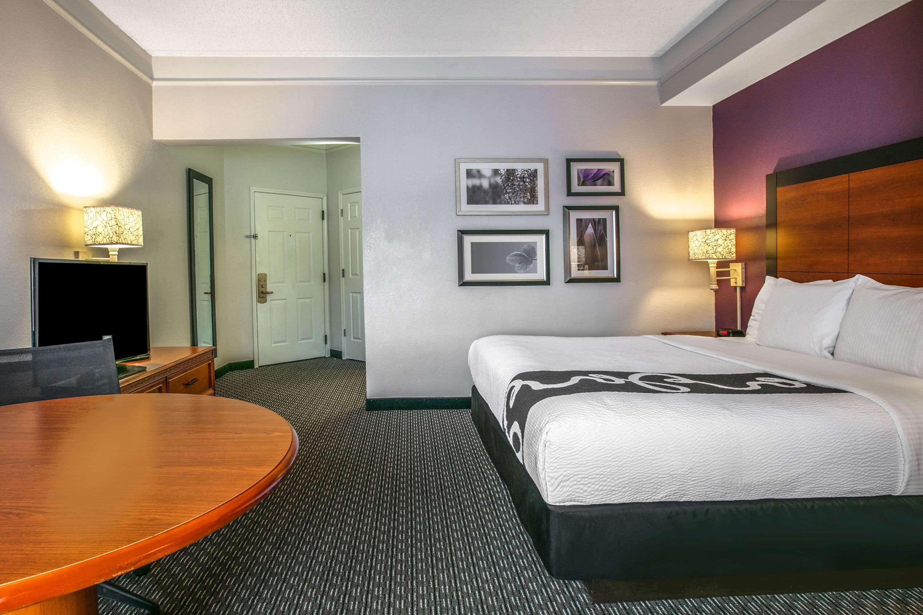 La Quinta By Wyndham Dallas North Central Esterno foto