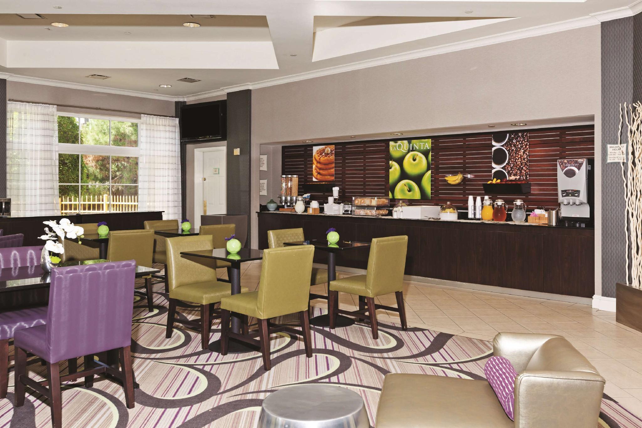 La Quinta By Wyndham Dallas North Central Esterno foto