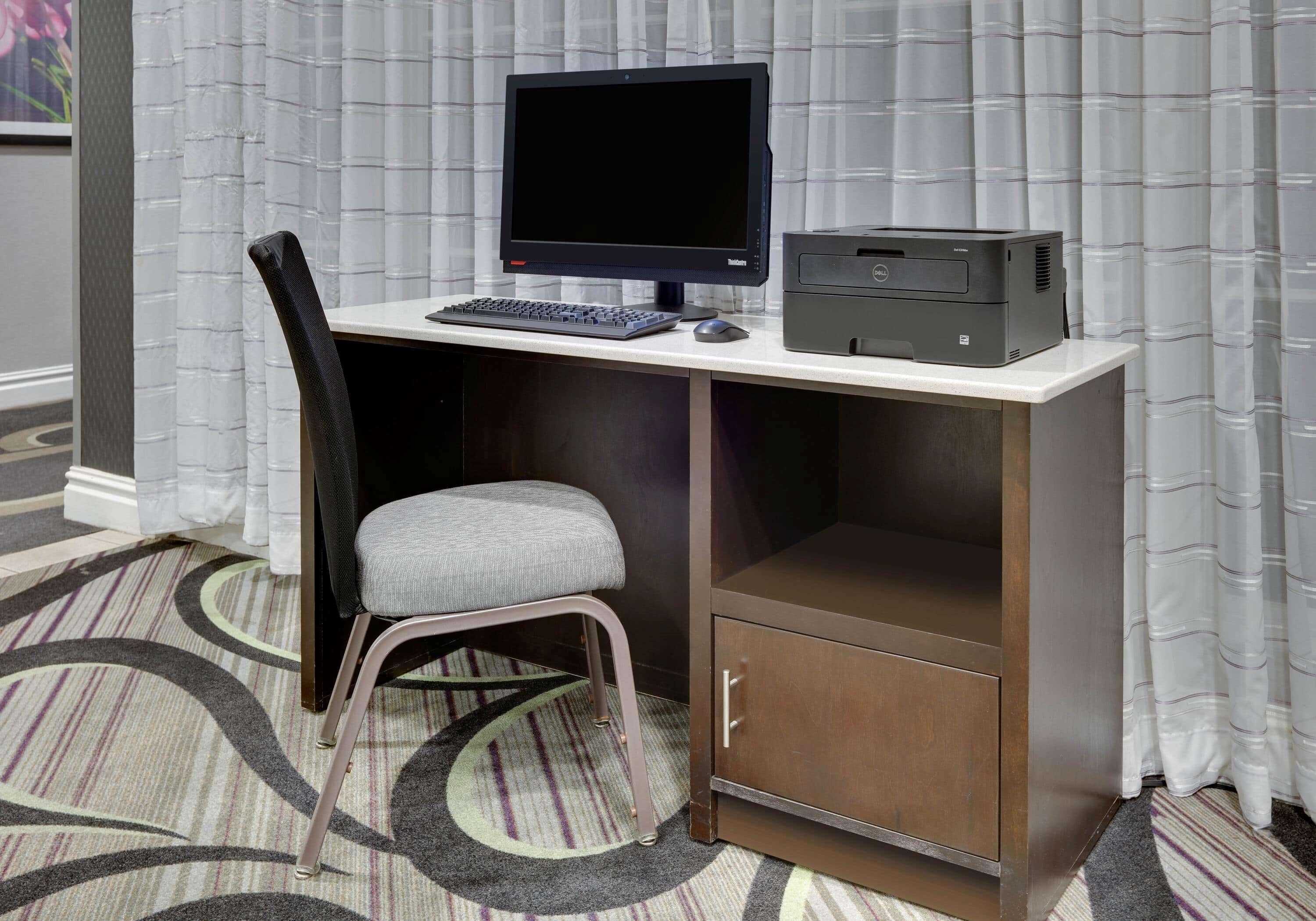 La Quinta By Wyndham Dallas North Central Esterno foto