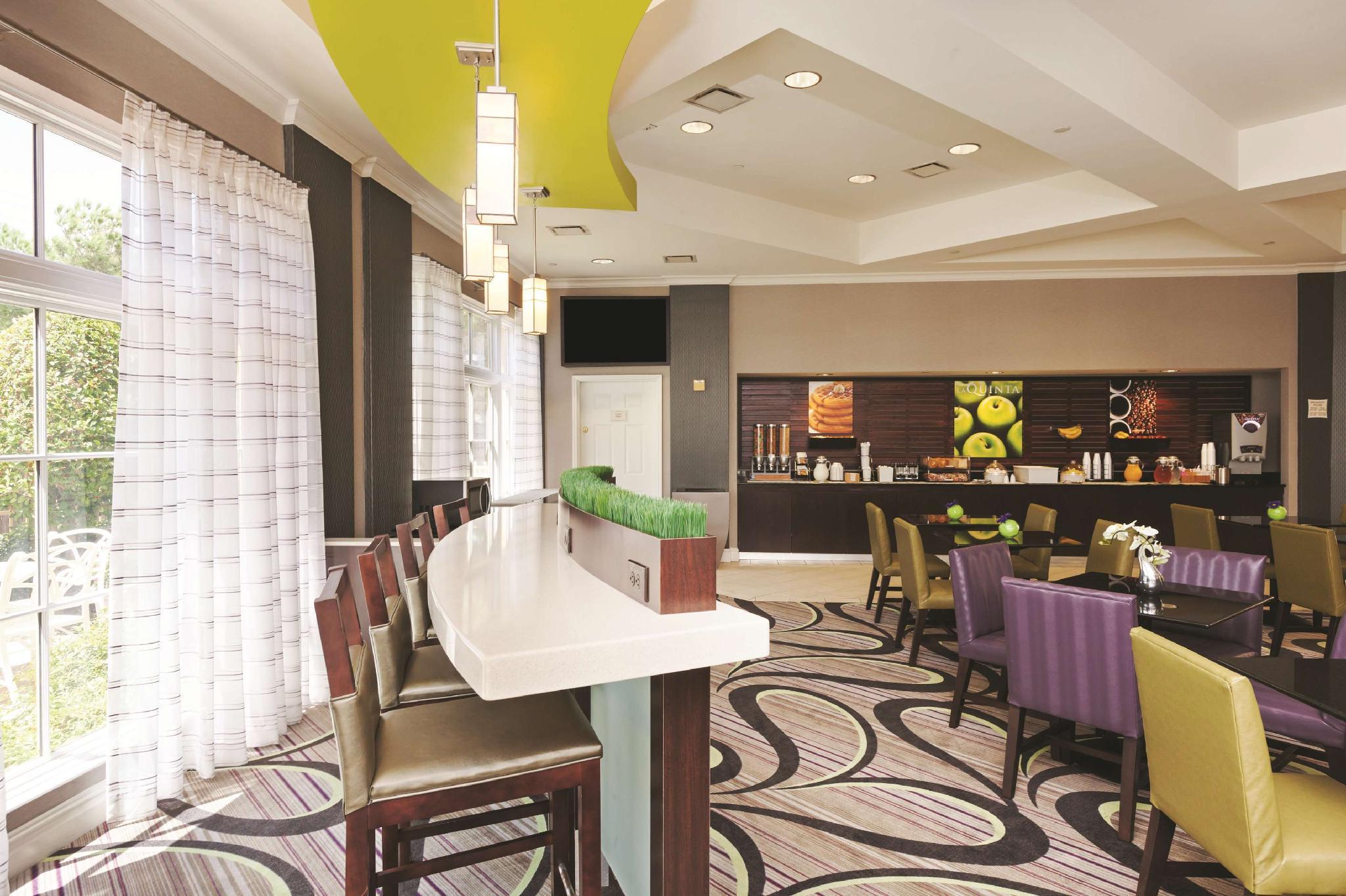 La Quinta By Wyndham Dallas North Central Esterno foto