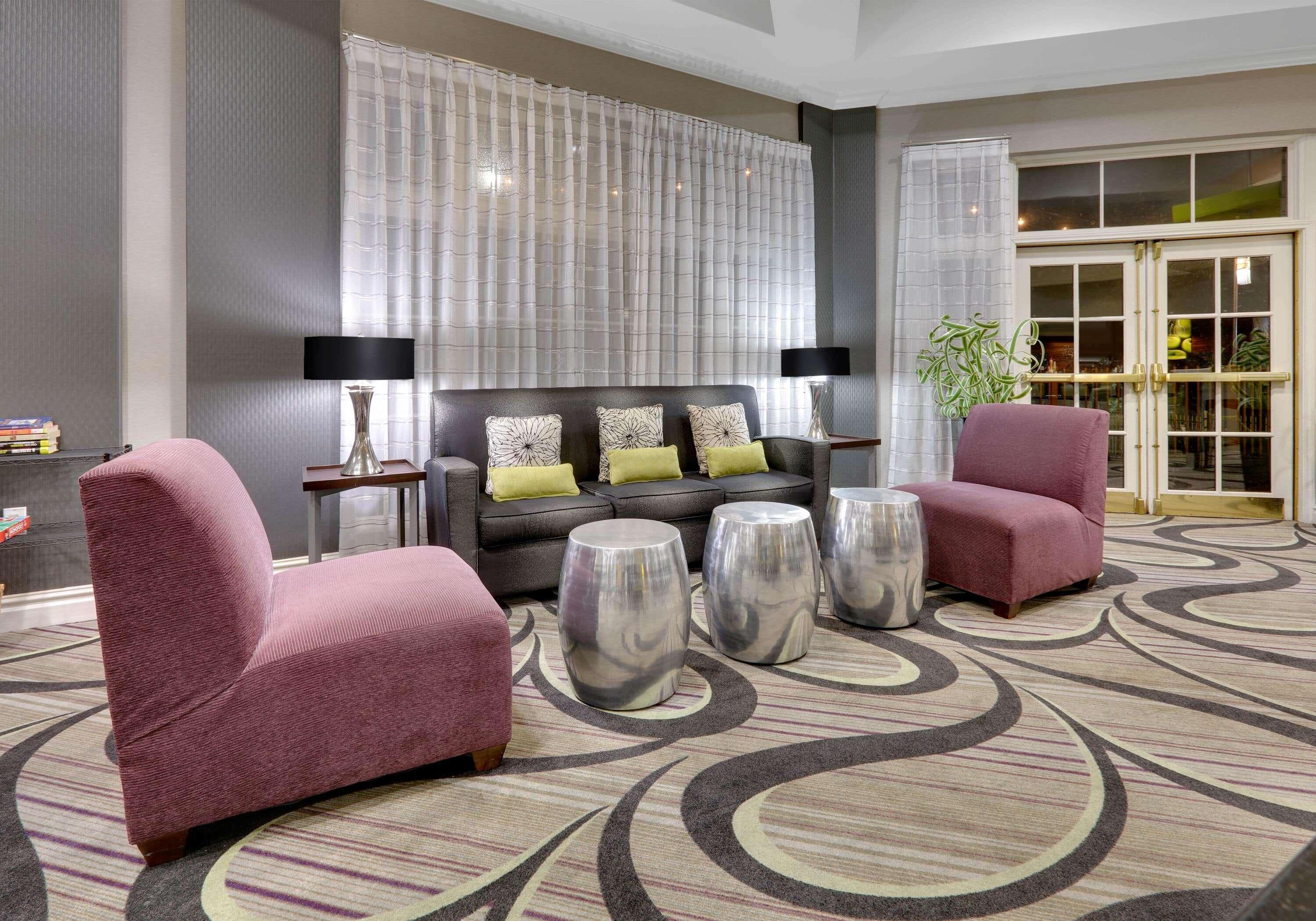 La Quinta By Wyndham Dallas North Central Esterno foto