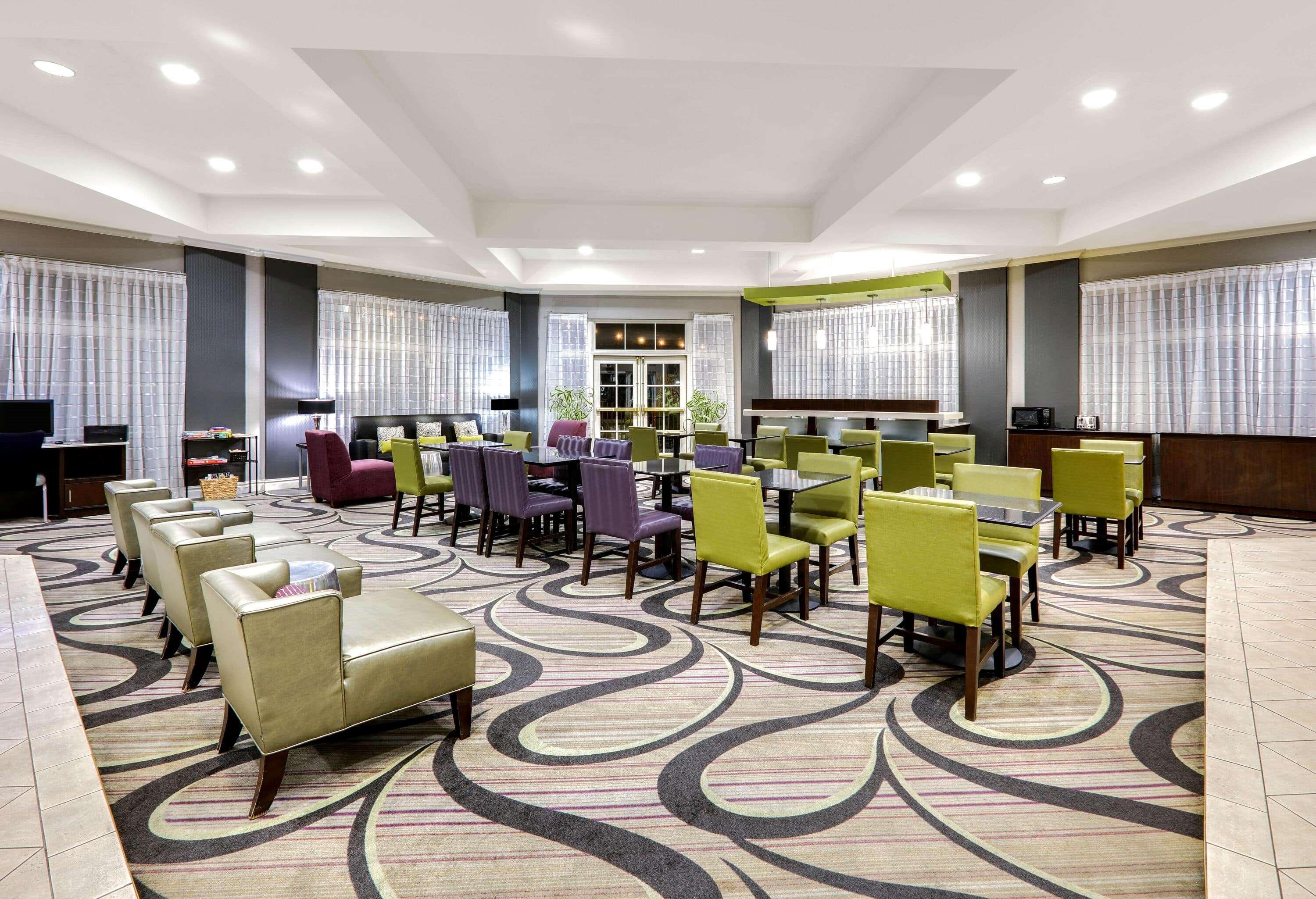La Quinta By Wyndham Dallas North Central Esterno foto