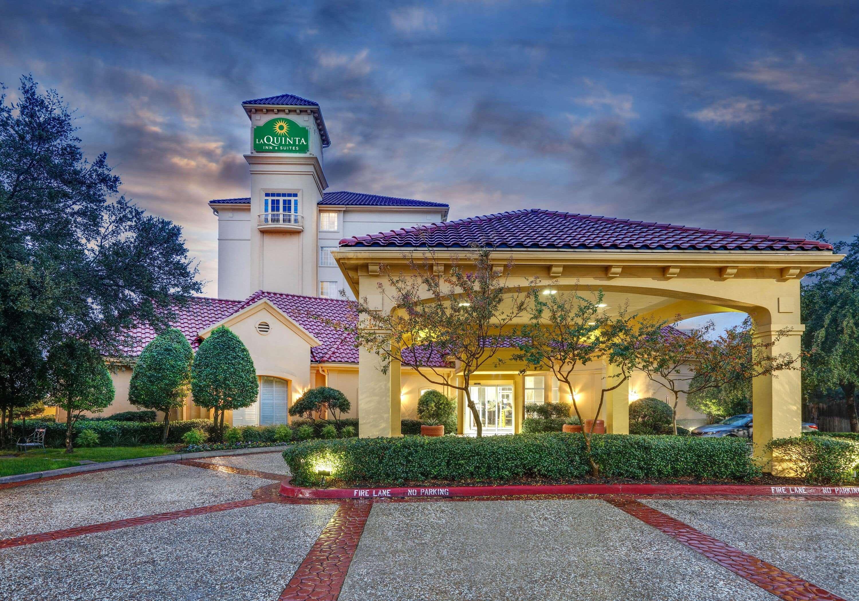 La Quinta By Wyndham Dallas North Central Esterno foto